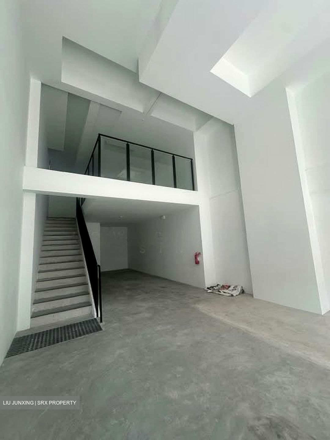THE RANZ (D8), Factory #554058211